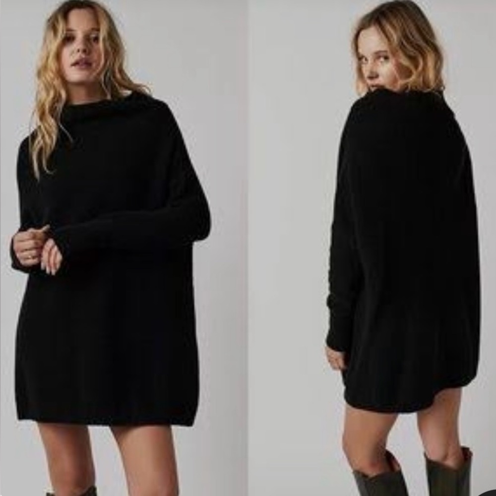 Free People Ottoman Sweater